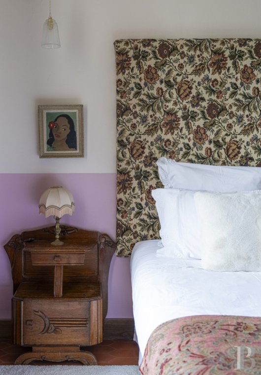 A 17th-century priory on the banks of the Seine, not far from Provins, in the Aube department - photo  n°24